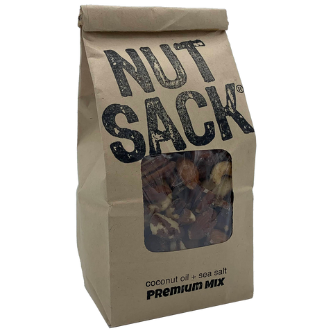 Benefits of Buying Savory Nut Mix Online