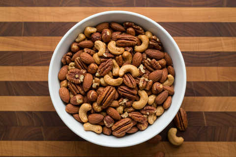Are Nuts Healthy? Benefits, Nutrition, and How to Choose Better Nuts