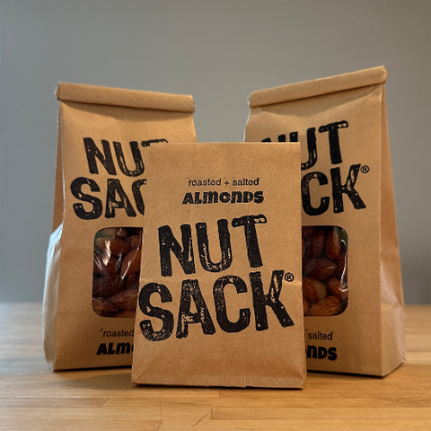 How to Build a Better Snack Stash for Your Memorial Day Weekend