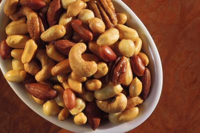 Premium Mix - Roasted Nuts