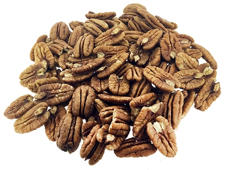 Health Benefits of Pecans