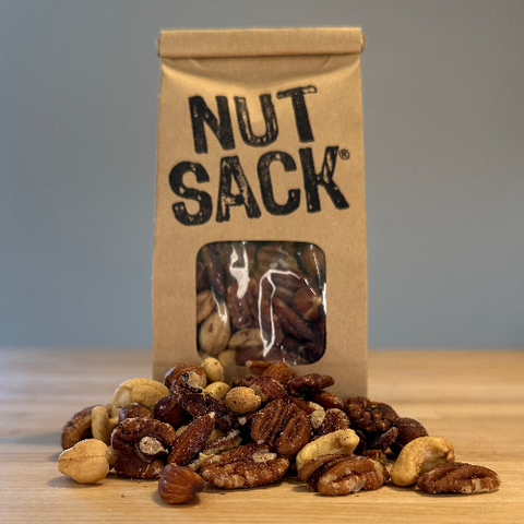 The Ultimate Nut Snack Guide