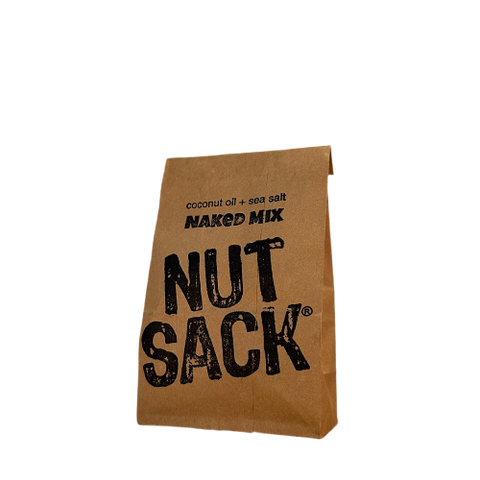 Naked Mix Mini Nutsack