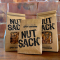 Spicy Cashews - Nutsack Nuts