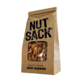 Original (6oz) Spicy Cashews - Nutsack Nuts