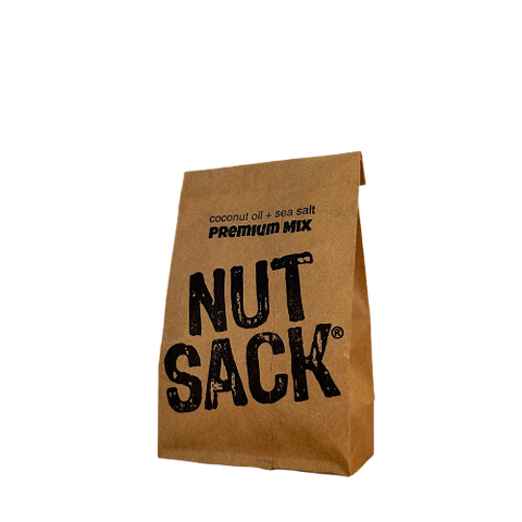 Mini (3oz) Premium Mix - Nutsack Nuts