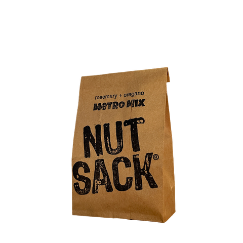 Mini (3oz) Metro Mix - Nutsack Nuts