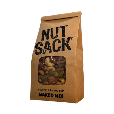 Naked Mix