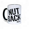 Default Title Two-tone NUTSACK Cup - Nutsack Nuts