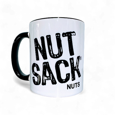 Default Title Two-tone NUTSACK Cup - Nutsack Nuts