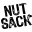 logo of Nutsack Nuts - Seriously good roasted nuts