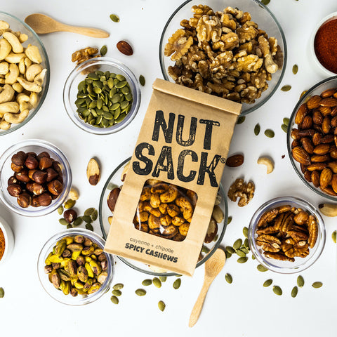 Nutsack Nuts