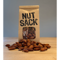 Roasted Salted Almonds - Nutsack Nuts