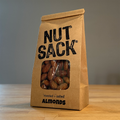 Original (6oz) Roasted Salted Almonds - Nutsack Nuts