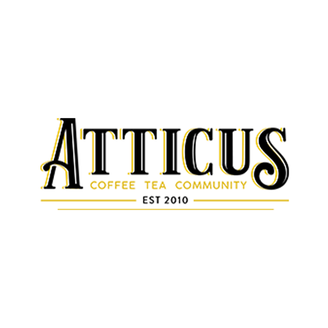 Atticus Coffee & Tea