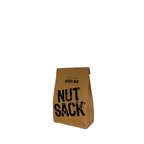 Mini (3oz) Berry Mix - Nutsack Nuts