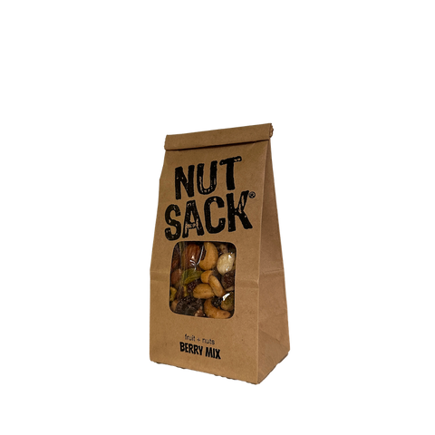 Original (6oz) Berry Mix - Nutsack Nuts