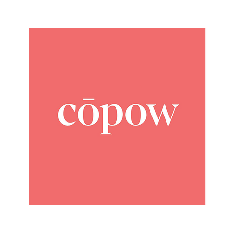 Copow Foods logo
