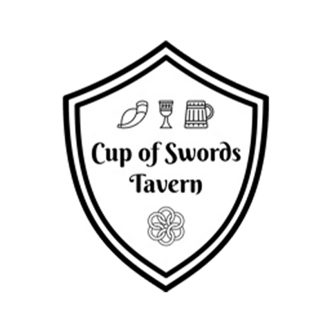 Cup of Swords Tavern 