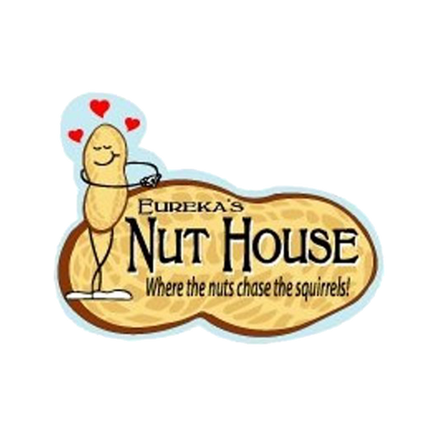 Eureka's Nut House