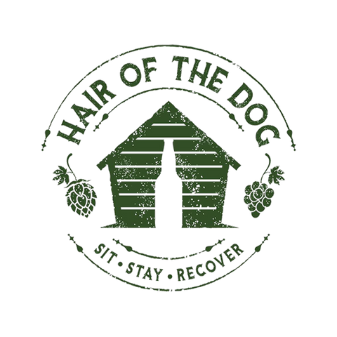 Hair of the Dog logo