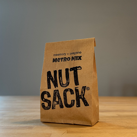 Metro Mix - Nutsack Nuts