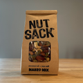 Loaded (12oz) Naked Mix - Nutsack Nuts