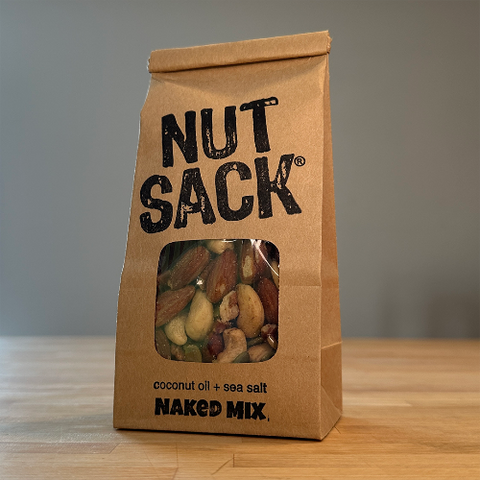 Naked Mix - Nutsack Nuts