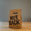 Roasted Salted Pecans - Nutsack Nuts