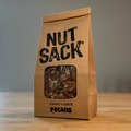 Roasted Salted Pecans - Nutsack Nuts