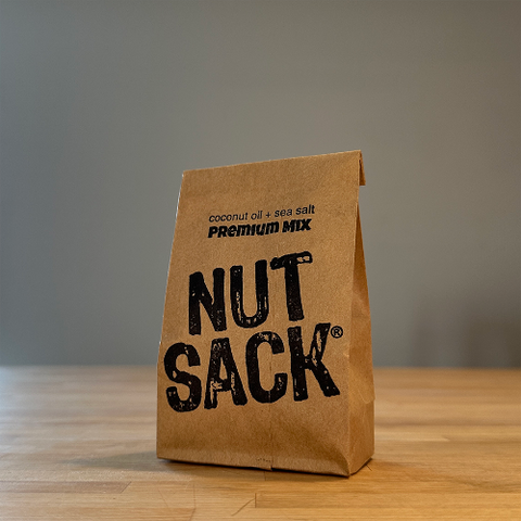 Premium Mix - Nutsack Nuts