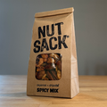 Spicy Mix - Nutsack Nuts