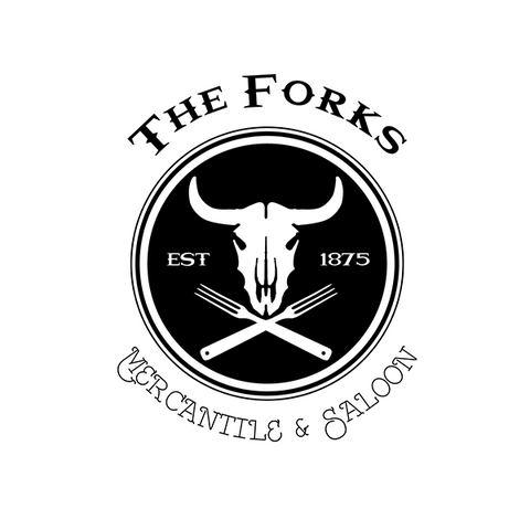 The Forks Mercantile and Saloon