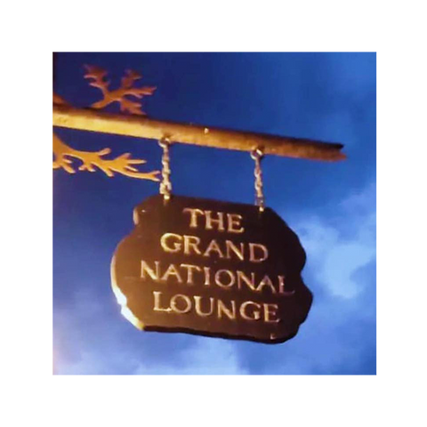 The Grand National Lounge