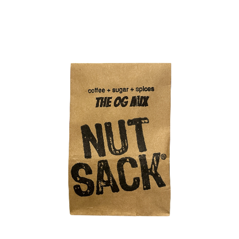 Mini (3oz) The OG Mix - Nutsack Nuts