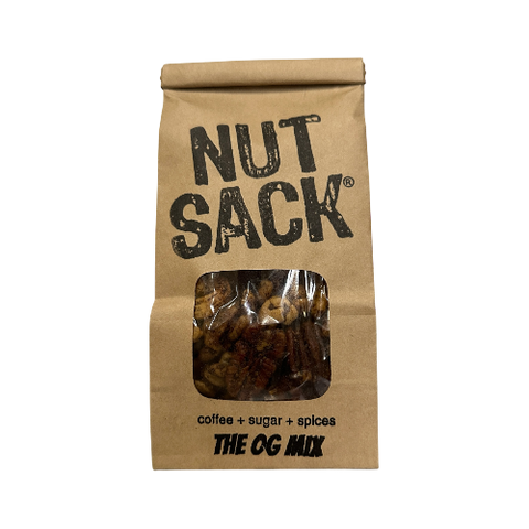 Original (6oz) The OG Mix - Nutsack Nuts